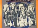 Fastway - On Target (Enigma) 12