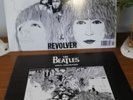 The Beatles  Revolver Vinyl LP New Sealed