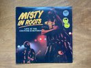 Misty In Roots Vinyl LP – Live At The Counter Eurovision 79 - Kaz Records 1979