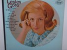 LESLEY GORE Sings Of Mixed-Up Hearts 1963 MERCURY Label MONO Original Near Mint