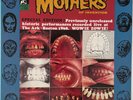 Frank's Mothers Of Invention – The Ark - July 1968 - FOO EEE Records - USA 1991