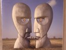 Pink Floyd The Divison Bell Doppelalbum