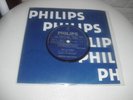 JOHNNY HALLYDAY JUKEBOX QUE JE T'AIME PHILIPS BRESIL1970 BIEM POCHETTE D ORIGINE