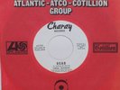 CRESA WATSON Dead & Alpine Winter SOUL FUNK 45 Rare Copy CHARAY Label NEAR MINT