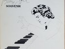 Billy Joel- Souvenir 9 Track Promo LP