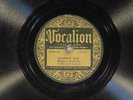 78 RPM -- Stripling Brothers, Vocalion 02761 