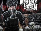 Discordia by Misery Index (Vinyl, May-2006, Relapse Records (USA)) SEALED