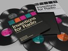 Delia Derbyshire & BBC Radiophonic Workshop - Inventions for Ra (NEW 6 VINYL LP)