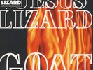 Jesus Lizard - Goat Deluxe Edition (Vinyl LP - 1991 - US - Reissue)