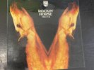 RARE Rockin Horse  Yes It Is   Original PHILIPS  First Press Vinyl LP 1971