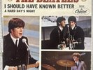 THE BEATLES 