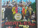 The Beatles Vinyl Collection Sgt Peppers Lonely Hearts Club Band MINT New Sealed