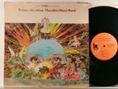 THE CHOCOLATE WATCH BAND : THE INNER MYSTIQUE    -    1968  LP  USA