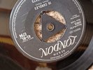 THE CRESTS:16 CANDLES : PLUS FREE CRESTS 45:  ROCK'N'ROLL/ROCKABILLY