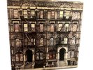 1975 Led Zeppelin Physical Graffiti Original First Pressing SS 2-200
