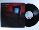 WALL OF VOODOO Call Of The West I.R.S. LP NM n