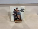 THE BEATLES - Yesterday & Today - Early US LP Press Capitol Records ST 2553  VG