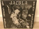 JACULA - In Cauda Semper Stat Venenum - LP - ANTONIUS REX, GOBLIN, ITALIAN PROG
