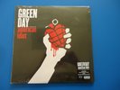 Green Day American Idiot [With Poster] LP (2009) NEW