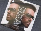 GEORGE MICHAEL MTV UNPLUGGED VINYL