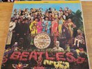 The Beatles - Sgt. Pepper's Lonely Hearts Club Band LP 1967 SMAS 2653