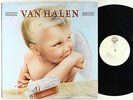 Van Halen - 1984 LP - Warner Bros. VG+