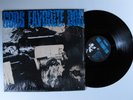 GODS FAVORITE DOG Various Artists TOUCH & GO LP VG+ with poster SHRINK na