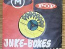MADNESS - DUST DEVIL - UK 7