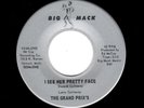 NORTHERN SOUL-GRAND PRIX'S-I SEE HER PRETTY FACE/YOU DRIVE ME CRAZY-BIG MACK