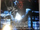 Behemoth Anti Christian Phenomenon Signed