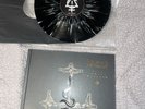 behemoth Opvs Contra Natvram  Splatter Vinyl Book Edition