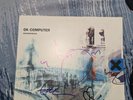Radiohead Ok Computer Signed 1999 Vinyl