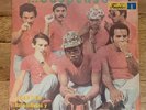 Grupo Suspenso.. Cantan Rafael Rojas Y Fabián Manama - Guaguanco