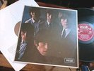 ROLLING STONES   -        No. 2,        ORIGINAL 1965 UK MONO LP / inner