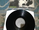 juicy lucy lie back and enjoy it German Swirl Original.VG/VG+Poster Sleeve.