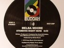 MOORE, Melba - Standing Right Here (reissue) - Vinyl (12