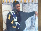 Keith Sweat Make It Last Forever Elektra Records Original 1987 Vinyl EX