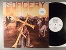 Sorcery  Sinister Soldiers  Reissue Import Hard Rock