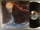 Thirsty Moon Self-Titled 2013 Long Hair Remastered Reissue Import Krautrock Prog