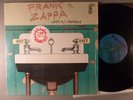 Frank Zappa  Waka/Jawaka - Hot Rats  Jazz Rock  1972 Bizarre