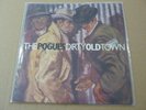 THE POGUES-DIRTY OLD TOWN-STIFF