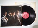 ROLLING STONES-THE ROLLING STONES..VERY RARE  1ST UK PRESS '2.52'  VINYL LP 1964