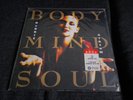 Debbie Gibson Body Mind Soul korean Longplay