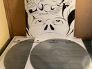 Elton John Leon Russell - Live Anaheim December 1970 - DOUBLE LP VG+ / EX