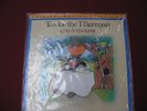 CAT STEVENS Tea for the Tillerman LP Mobile Fidelity audiophile  MFSL vinyl, new