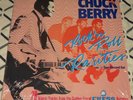 CHUCK BERRY Rock ’N Roll Rarities 1986 Chess CH2-92521 Rock Vinyl 2LP SHRINK