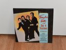 Frankie Valli and the 4 Seasons Anthology, vinyl 180g Double Lp