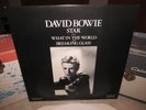 DAVID BOWIE Star 12