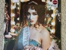 Chappell Roan - Rise Fall Of Midwest Princess Peaches & Cream Vinyl W/Poster NEW