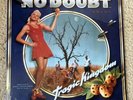 No Doubt - Tragic Kingdom (Vinyl LP Record) Just A Girl